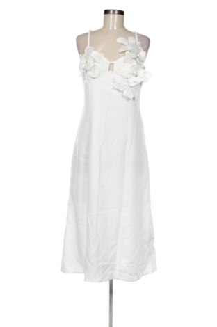 Rochie SHEIN, Mărime L, Culoare Alb, Preț 110,23 Lei, #137279442