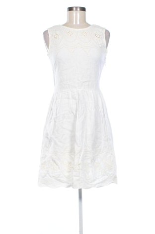 Φόρεμα Massimo Dutti, Μέγεθος S, Χρώμα Λευκό, Τιμή 29,91 €, #137279503