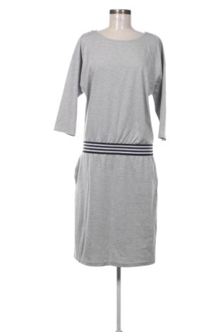 Rochie Rainbow, Mărime L, Culoare Gri, Preț 96,71 Lei, #137279670