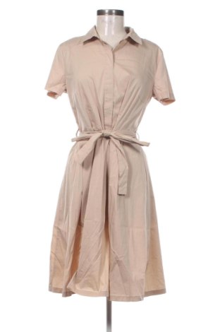Rochie Christian Berg, Mărime M, Culoare Bej, Preț 151,00 Lei, #137279785