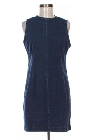 Rochie LC Waikiki, Mărime XL, Culoare Albastru, Preț 104,98 Lei, #137280008