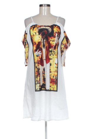 Rochie Unbranded, Mărime M, Culoare Multicolor, Preț 92,15 Lei, #137280476
