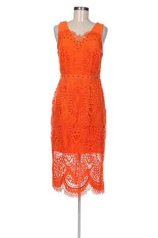 Rochie Star By Julien Macdonald, Mărime M, Culoare Portocaliu, Preț 125,00 Lei, #137280481