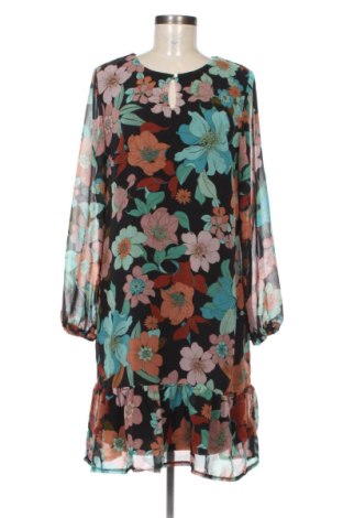 Rochie Unbranded, Mărime XL, Culoare Multicolor, Preț 115,48 Lei, #137280615