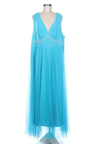 Rochie SHEIN, Mărime XXL, Culoare Albastru, Preț 148,00 Lei, #137280732