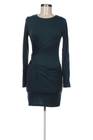 Rochie Zara, Mărime S, Culoare Verde, Preț 52,00 Lei, #137280860