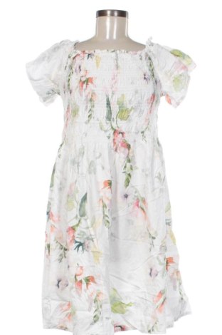 Rochie H&M, Mărime XXL, Culoare Multicolor, Preț 125,98 Lei, #137281005