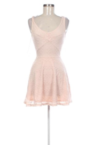 Rochie Tally Weijl, Mărime XS, Culoare Roz, Preț 44,00 Lei, #137281041