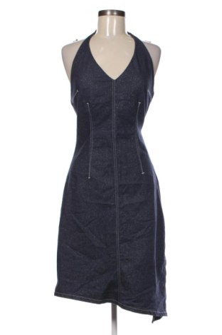 Rochie Unbranded, Mărime S, Culoare Albastru, Preț 115,48 Lei, #137281183