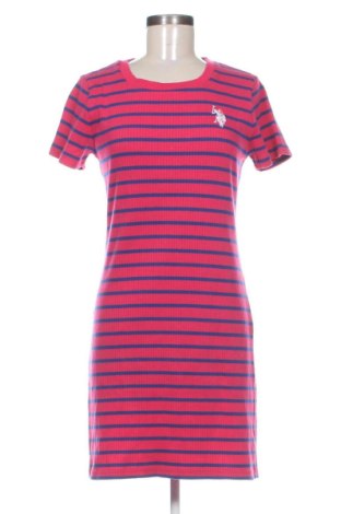 Rochie U.S. Polo Assn., Mărime M, Culoare Multicolor, Preț 188,97 Lei, #137281275