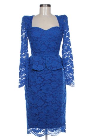 Rochie Poema, Mărime S, Culoare Albastru, Preț 242,08 Lei, #137281278