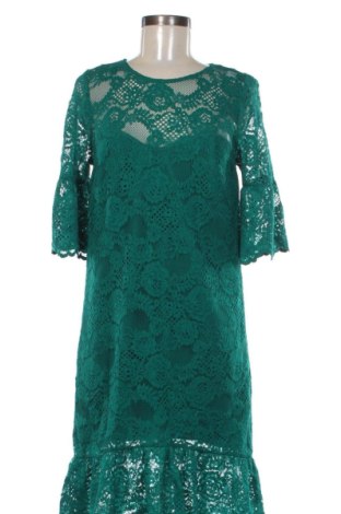 Rochie Nissa, Mărime M, Culoare Verde, Preț 142,00 Lei, #137281314