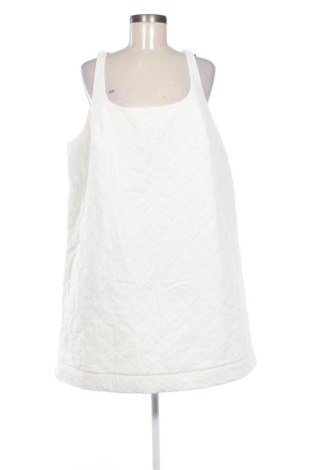 Rochie H&M Sport, Mărime XL, Culoare Alb, Preț 31,00 Lei, #137281382