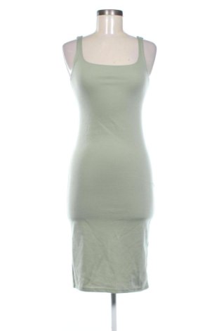 Sukienka Zara, Rozmiar S, Kolor Zielony, Cena 35,00 zł, #137281383