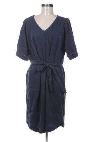 Rochie Jackpot, Mărime L, Culoare Albastru, Preț 126,47 Lei, #137281607