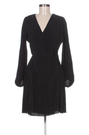 Rochie H&M, Mărime M, Culoare Negru, Preț 35,96 Lei, #137281629