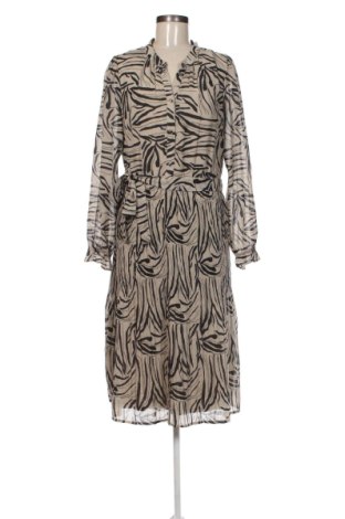 Rochie Fransa, Mărime L, Culoare Multicolor, Preț 131,23 Lei, #137281749