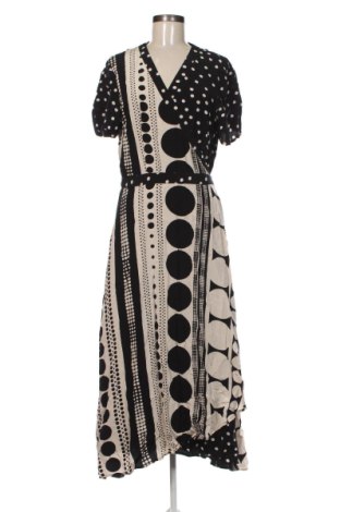 Rochie Long Tall Sally, Mărime XL, Culoare Multicolor, Preț 136,48 Lei, #137281912