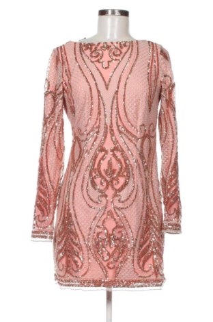 Rochie Alessa, Mărime M, Culoare Roz, Preț 157,47 Lei, #137281978