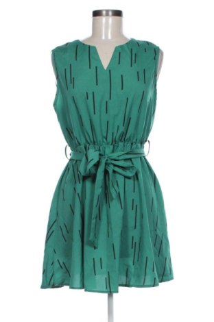 Rochie Unbranded, Mărime M, Culoare Verde, Preț 85,00 Lei, #137282011