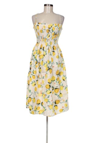 Šaty  H&M, Velikost XXS, Barva Vícebarevné, Cena  509,00 Kč, #137282191