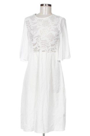 Rochie Unbranded, Mărime M, Culoare Alb, Preț 120,73 Lei, #137282285