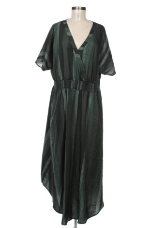 Rochie BloomChic, Mărime XXL, Culoare Verde, Preț 141,72 Lei, #137282594