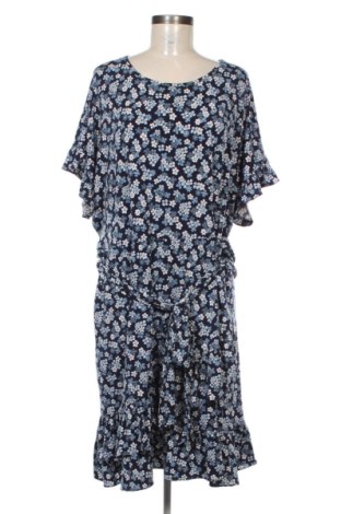 Φόρεμα MICHAEL Michael Kors, Μέγεθος XXL, Χρώμα Πολύχρωμο, Τιμή 77,00 €, #137282934