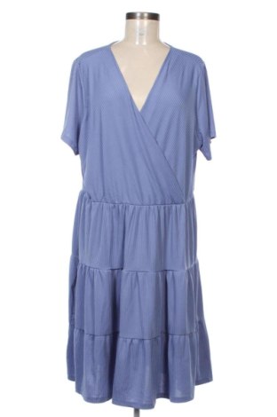 Φόρεμα Unbranded, Μέγεθος 3XL, Χρώμα Μπλέ, Τιμή 21,00 €, #137282958