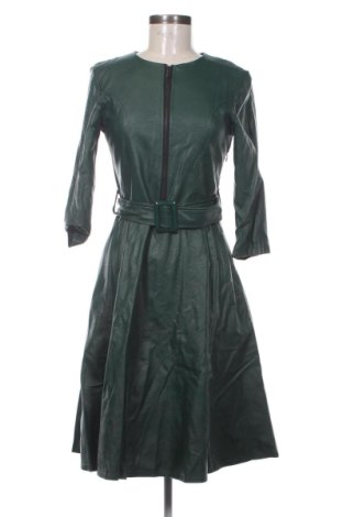 Rochie NEW COLLECTION, Mărime S, Culoare Verde, Preț 120,73 Lei, #137283298