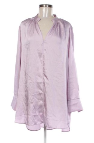 Šaty  H&M, Veľkosť XL, Farba Fialová, Cena  20,79 €, #137283523