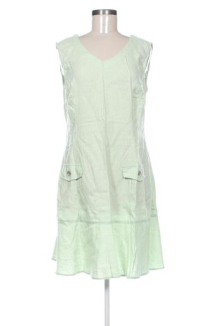 Rochie Arogans, Mărime L, Culoare Verde, Preț 71,49 Lei, #137283625