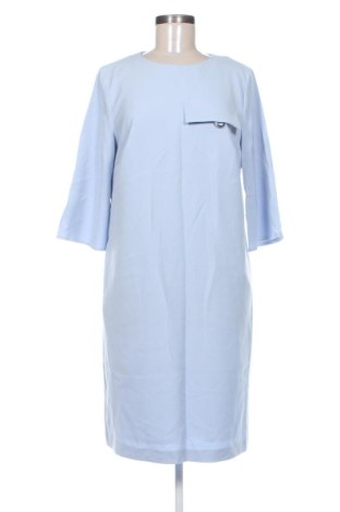 Šaty  Ariston S, Veľkosť L, Farba Modrá, Cena  47,00 €, #137283706
