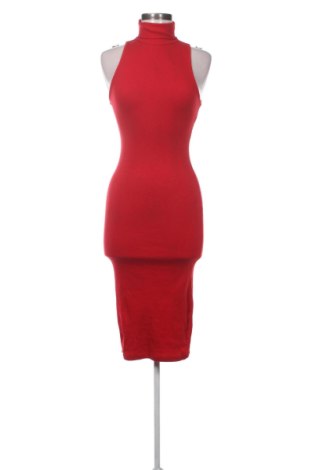 Rochie Zara, Mărime S, Culoare Roșu, Preț 110,23 Lei, #137283824