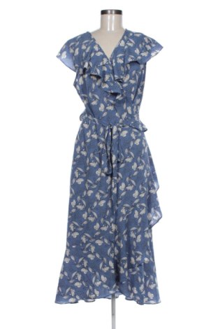 Rochie Max Studio, Mărime XL, Culoare Albastru, Preț 249,22 Lei, #137283838