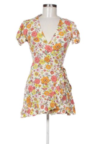 Rochie Sinsay, Mărime S, Culoare Multicolor, Preț 37,20 Lei, #137283896