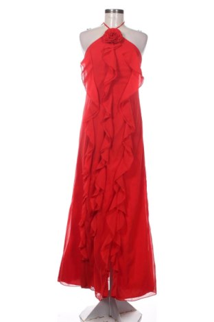 Рокля Boohoo, Размер M, Цвят Червен, Цена 22,00 €, #137283934