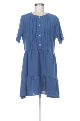 Šaty  Unbranded, Veľkosť L, Farba Modrá, Cena  21,00 €, #137284066