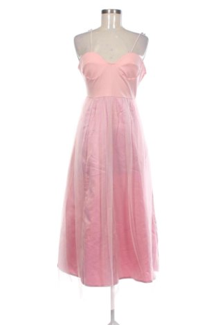 Rochie Unbranded, Mărime M, Culoare Roz, Preț 190,27 Lei, #137284080