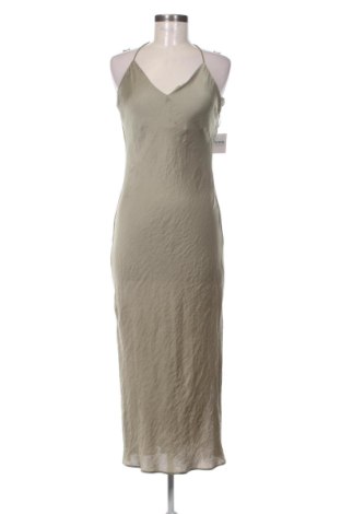 Рокля Topshop, Размер M, Цвят Зелен, Цена 20,00 €, #137284402