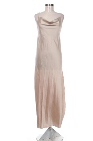 Рокля New Style, Размер M, Цвят Бежов, Цена 22,00 €, #137284434