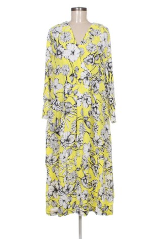 Rochie H&M, Mărime L, Culoare Multicolor, Preț 146,97 Lei, #137284759