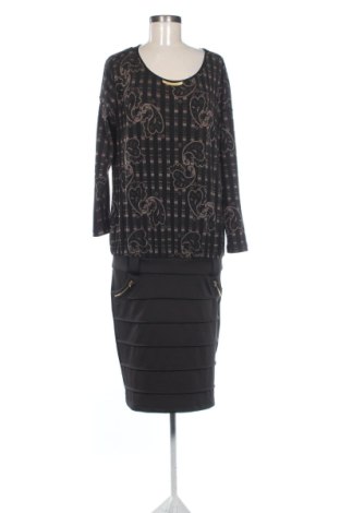 Rochie Stella, Mărime XL, Culoare Multicolor, Preț 69,43 Lei, #137284791