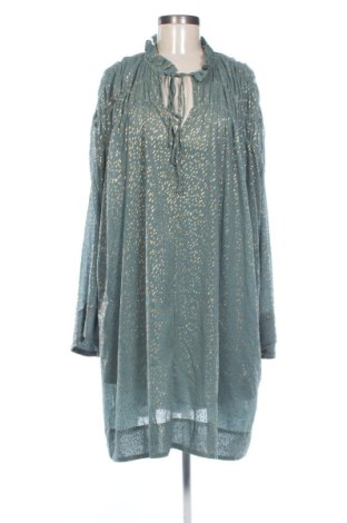 Rochie H&M, Mărime XXL, Culoare Multicolor, Preț 94,23 Lei, #137284809