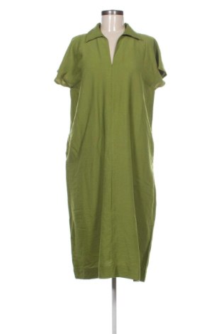 Kleid LC Waikiki, Größe M, Farbe Grün, Preis 30,00 €, #137285107