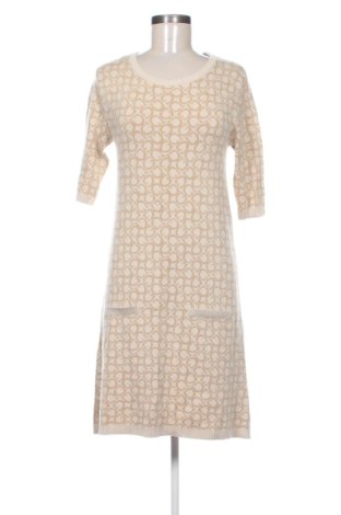 Rochie Guess, Mărime M, Culoare Bej, Preț 507,42 Lei, #137285243