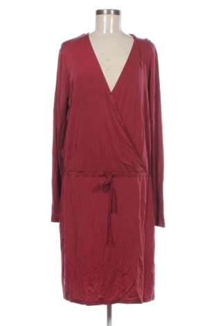 Φόρεμα Second Female, Μέγεθος XL, Χρώμα Κόκκινο, Τιμή 48,42 €, #137285605