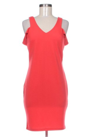 Φόρεμα Mohito, Μέγεθος M, Χρώμα Κόκκινο, Τιμή 21,50 €, #137286035