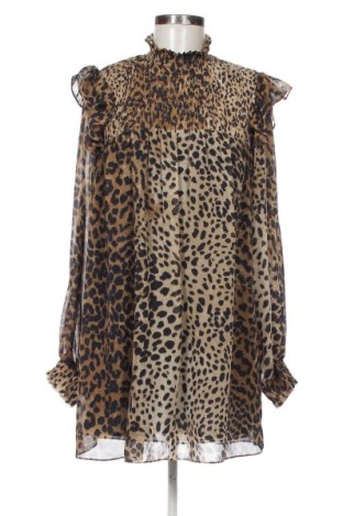 Φόρεμα Zara, Μέγεθος L, Χρώμα Πολύχρωμο, Τιμή 15,12 €, #137287494