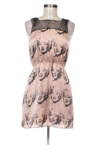 Rochie Andy Warhol By Pepe Jeans, Mărime M, Culoare Multicolor, Preț 146,97 Lei, #137169349